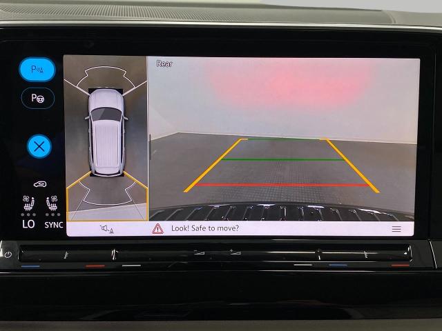 2026 Volkswagen Atlas Vehicle Photo in Appleton, WI 54913