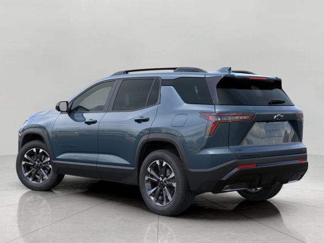 2026 Chevrolet Equinox Vehicle Photo in NEENAH, WI 54956-2243