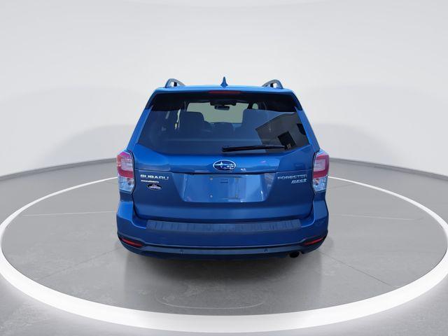 2017 Subaru Forester Vehicle Photo in Pleasant Hills, PA 15236