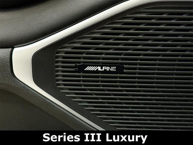 2022 Jeep Wagoneer Vehicle Photo in EVERETT, WA 98203-5662