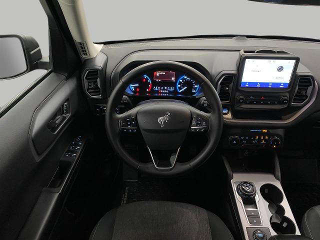 2024 Ford Bronco Sport Vehicle Photo in Appleton, WI 54913