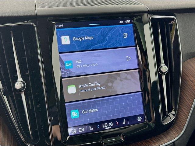 2023 Volvo XC60 Recharge Plug-In Hybrid Vehicle Photo in Flemington, NJ 08822