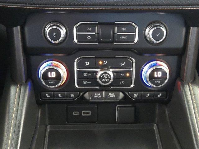 2022 GMC Yukon Vehicle Photo in Decatur, TX 76234