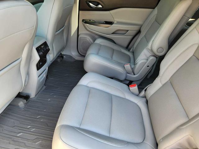 2017 GMC Acadia Vehicle Photo in DENTON, TX 76210-9321