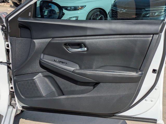 2024 Nissan Sentra Vehicle Photo in San Antonio, TX 78209