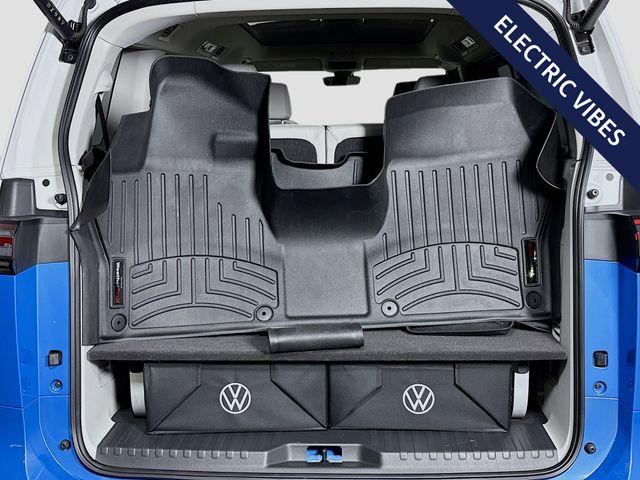 2025 Volkswagen ID. Buzz Vehicle Photo in Puyallup, WA 98371