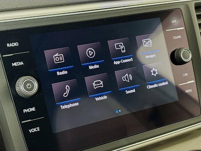 2019 Volkswagen Atlas Vehicle Photo in PUYALLUP, WA 98371-4149
