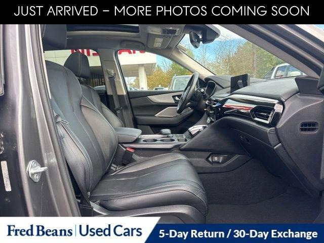 2023 Acura MDX Vehicle Photo in Flemington, NJ 08822