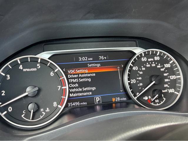 2021 Nissan Altima Vehicle Photo in Savannah, GA 31419