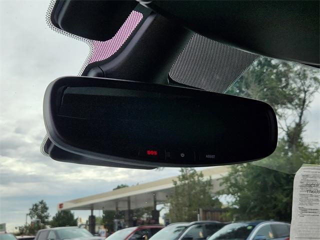 2023 Dodge Durango Vehicle Photo in AURORA, CO 80012-4011