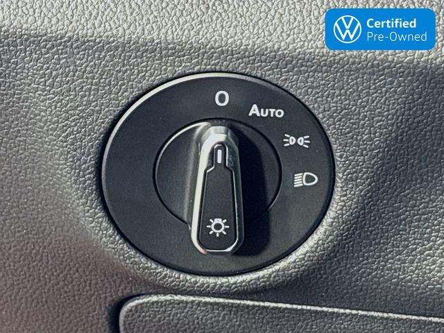 2024 Volkswagen Jetta Vehicle Photo in Puyallup, WA 98371