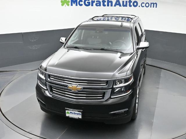 2017 Chevrolet Tahoe Vehicle Photo in Cedar Rapids, IA 52402