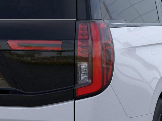 2025 Ford Expedition Max Vehicle Photo in Weatherford, TX 76087