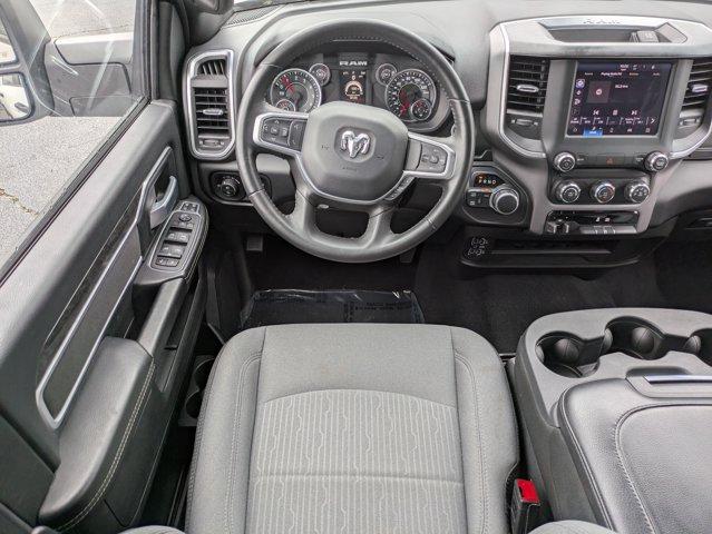 2024 Ram 2500 Vehicle Photo in BRUNSWICK, GA 31525-1881