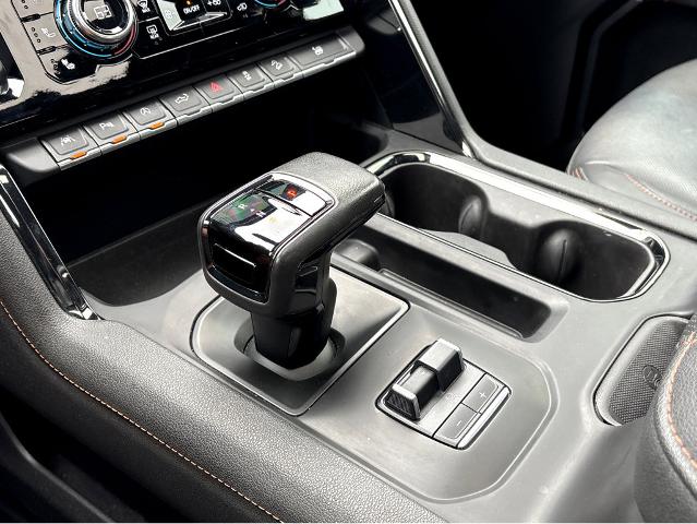 2022 GMC Sierra 1500 Vehicle Photo in BEAUFORT, SC 29906-4218