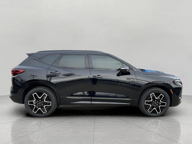 2023 Chevrolet Blazer Vehicle Photo in MANITOWOC, WI 54220-5838