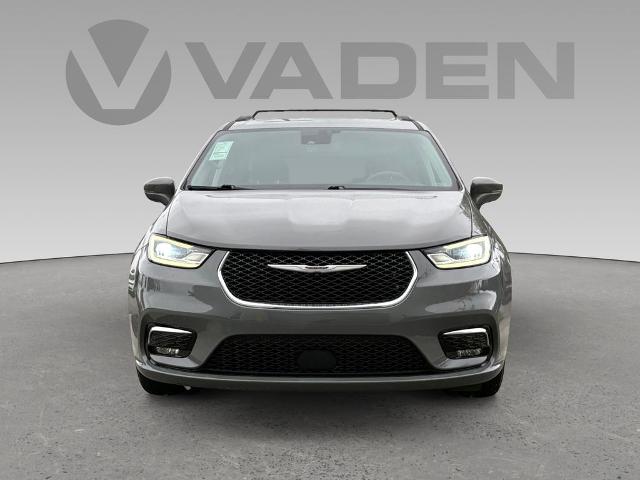 2022 Chrysler Pacifica Vehicle Photo in Savannah, GA 31419