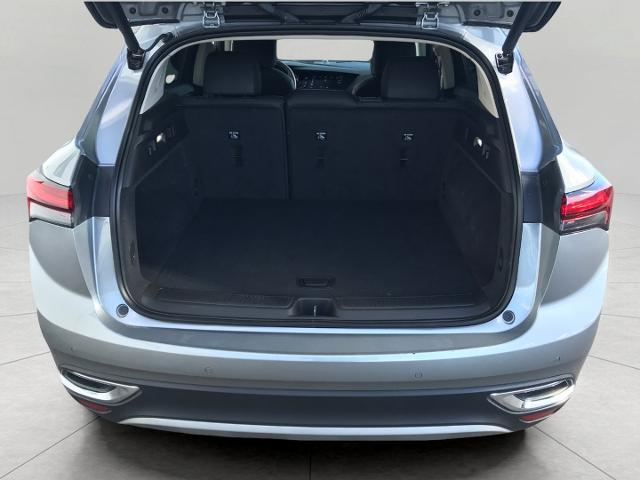 2023 Buick Envision Vehicle Photo in GREEN BAY, WI 54303-3330