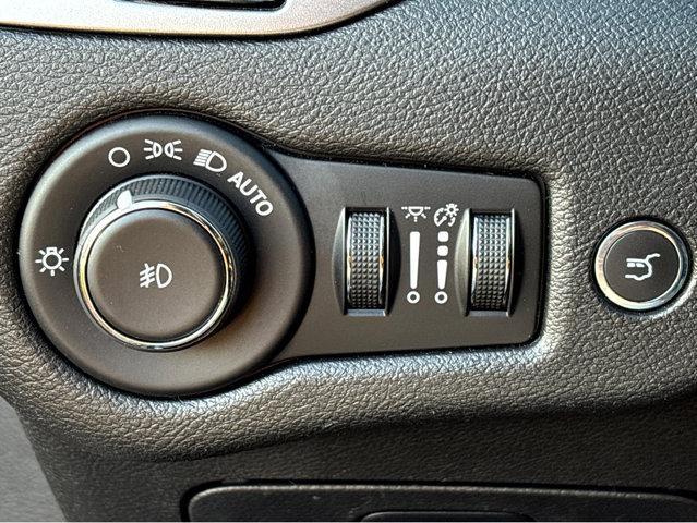 2020 Jeep Cherokee Vehicle Photo in Hinesville, GA 31313