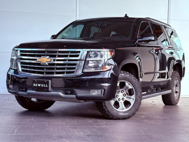 2016 Chevrolet Tahoe Vehicle Photo in HOUSTON, TX 77079