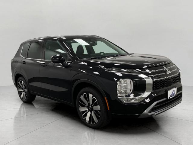 2025 Mitsubishi Outlander Vehicle Photo in Neenah, WI 54956