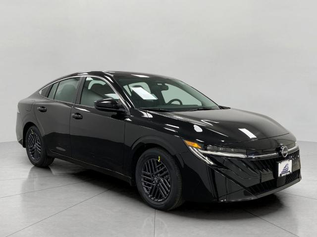 2026 Nissan Sentra Vehicle Photo in Neenah, WI 54956