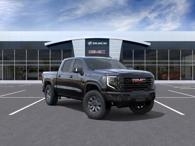 2026 GMC Sierra 1500 Vehicle Photo in PASADENA, CA 91107-3803