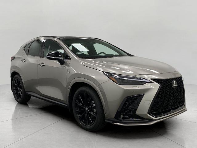 2026 Lexus NX Vehicle Photo in Appleton, WI 54913