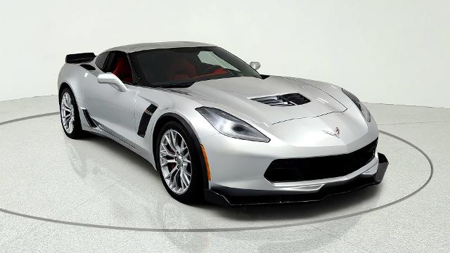 2015 Corvette Z06 Coupe Z06 3LZ picture #6