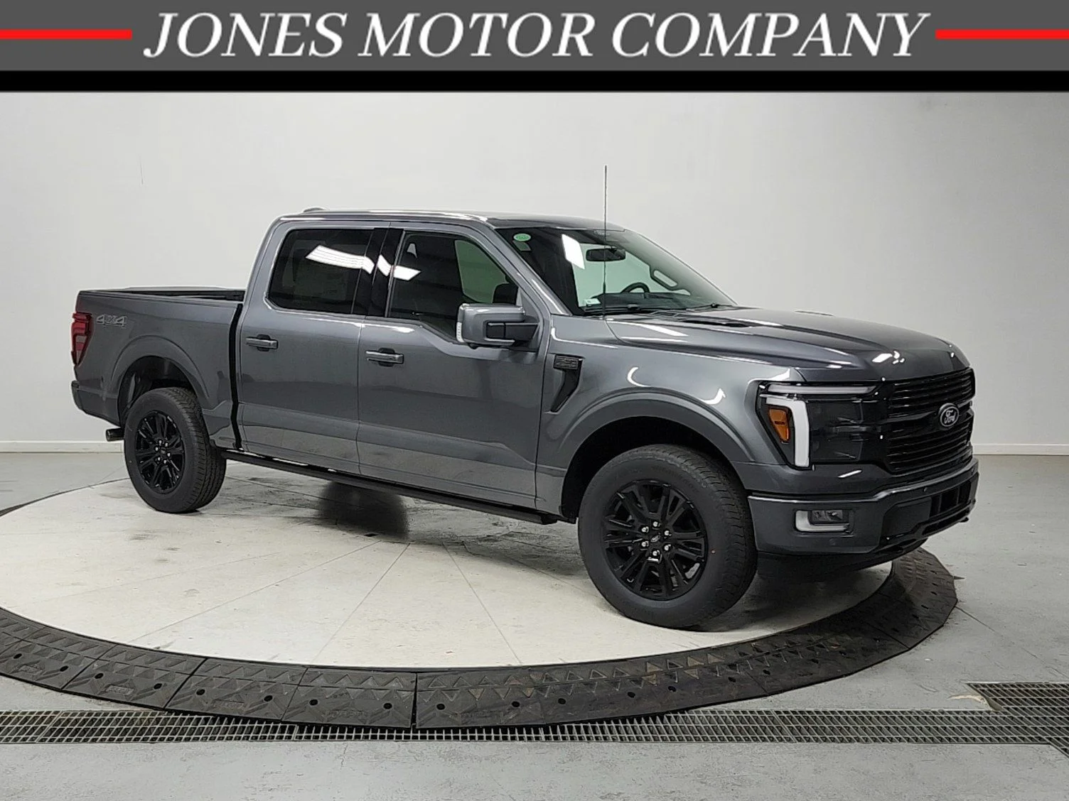 2026 Ford F-150 Vehicle Photo in Savannah, TN 38372
