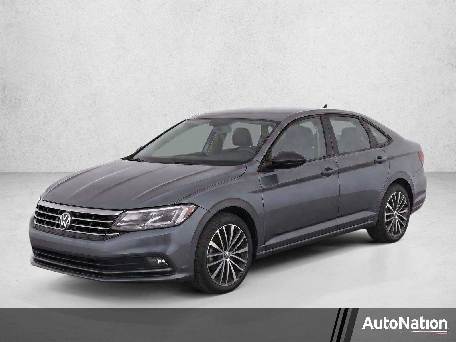 2015 Volkswagen Jetta Sedan Vehicle Photo in Hollywood, FL 33021