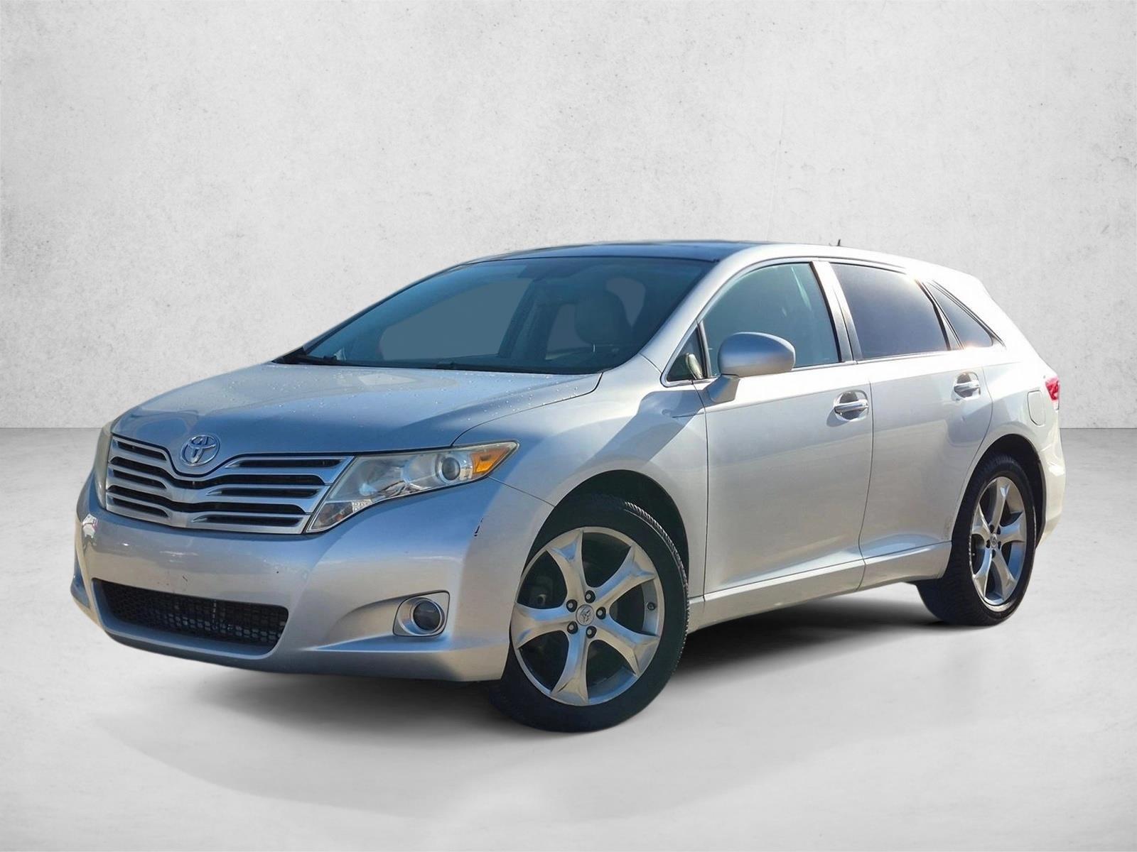 2011 Toyota Venza Vehicle Photo in Winter Park, FL 32792