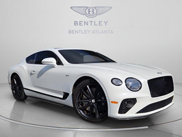 2023 Bentley Continental Vehicle Photo in Alpharetta, GA 30009