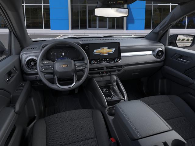 2026 Chevrolet Colorado photo 15 of 30
