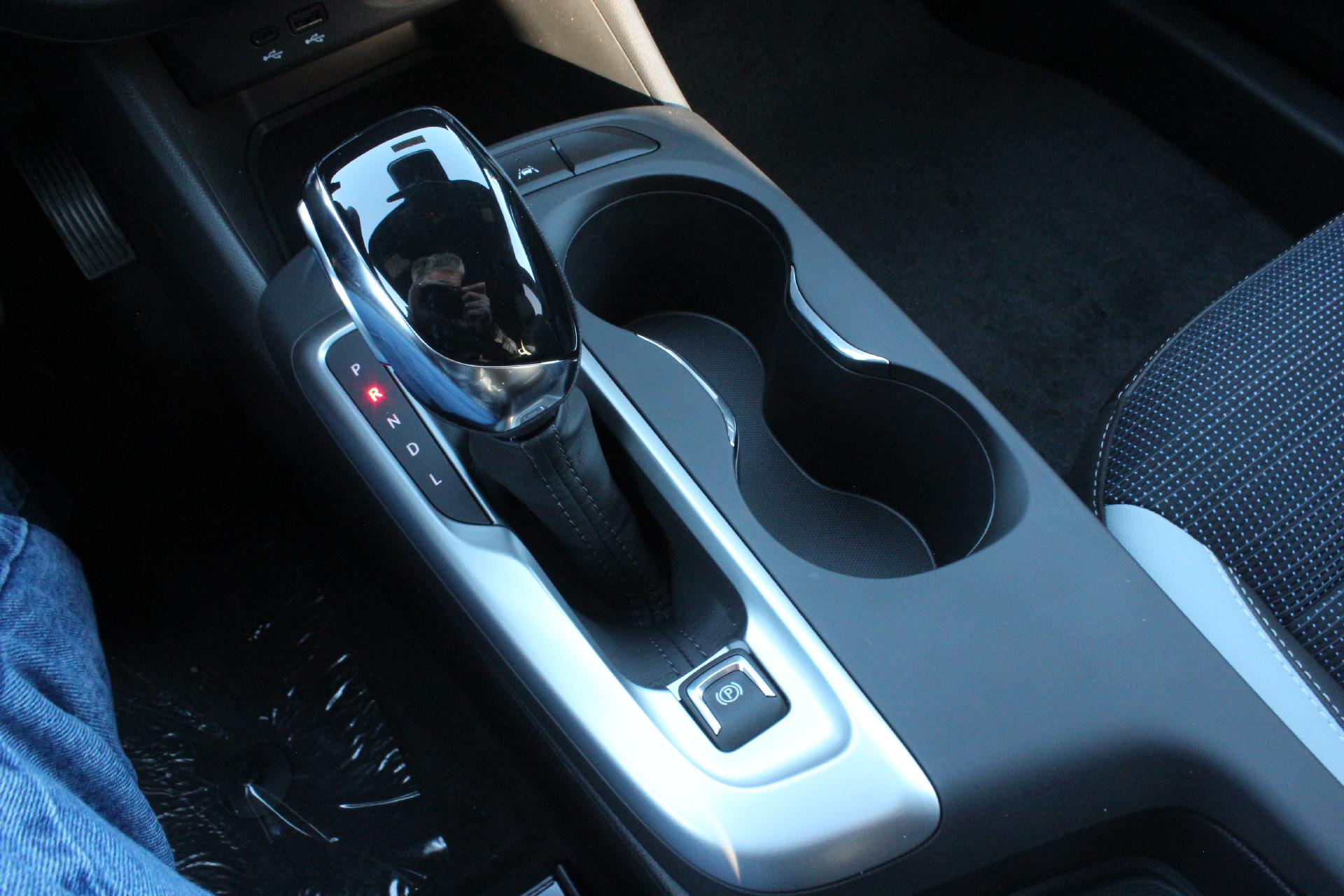 2025 Buick Envista Vehicle Photo in AURORA, CO 80012-4011