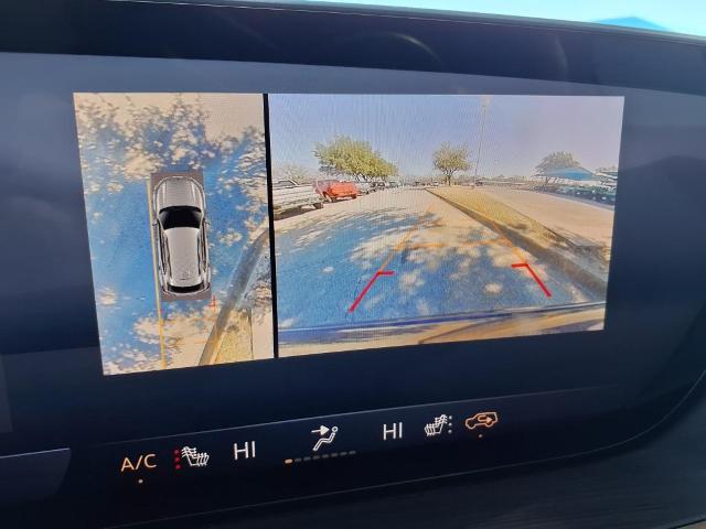 2025 Buick Envision Vehicle Photo in Denton, TX 76205