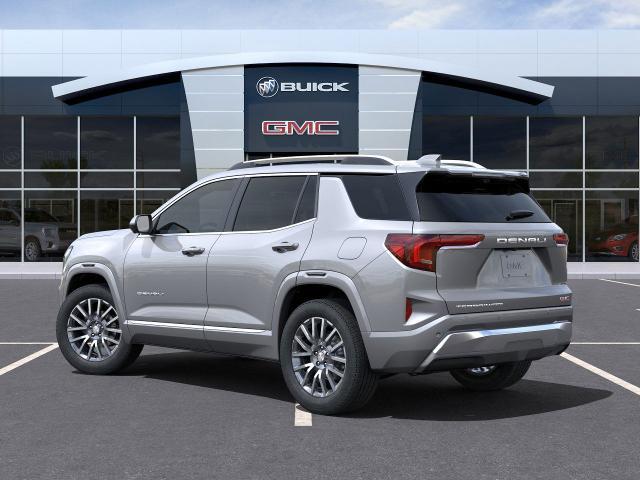 2026 GMC Terrain Vehicle Photo in ROCHESTER HILLS, MI 48307-2741