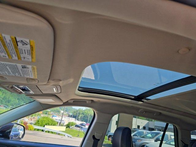 2020 Lincoln Aviator Vehicle Photo in Pleasant Hills, PA 15236