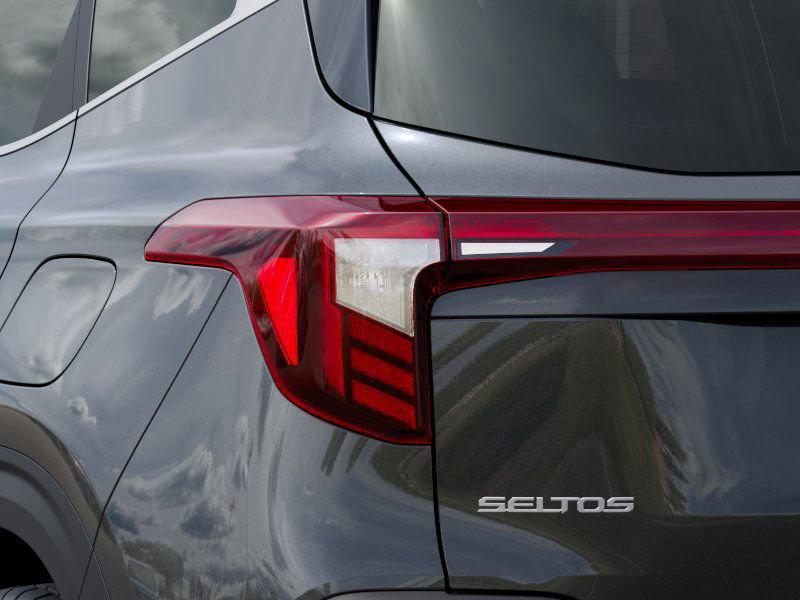 2026 Kia Seltos Vehicle Photo in Langhorne, PA 19047