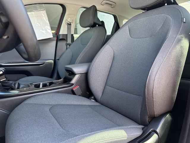 2025 Kia K4 Vehicle Photo in Tucson, AZ 85712
