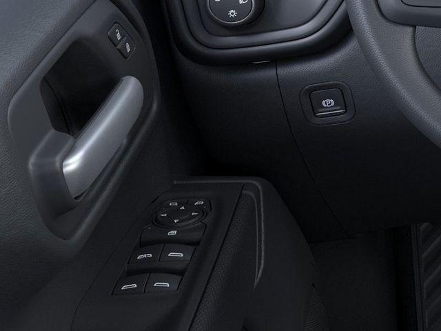 2026 Chevrolet Silverado 1500 Vehicle Photo in DANBURY, CT 06810-5034