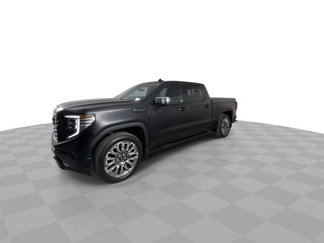 2022 GMC Sierra 1500 Vehicle Photo in GILBERT, AZ 85297-0402