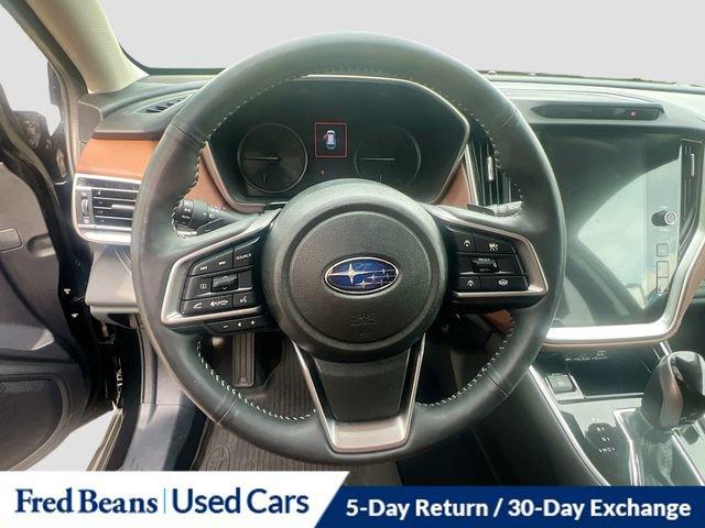 2025 Subaru Outback Vehicle Photo in Doylestown, PA 18902