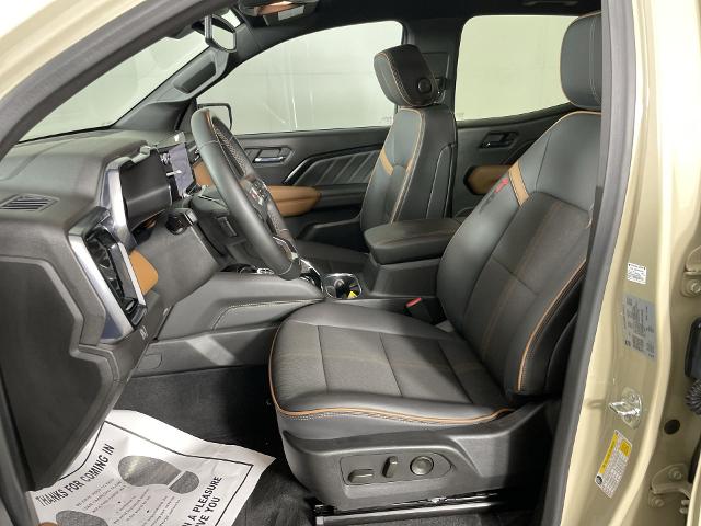 2024 GMC Canyon Vehicle Photo in GILBERT, AZ 85297-0402
