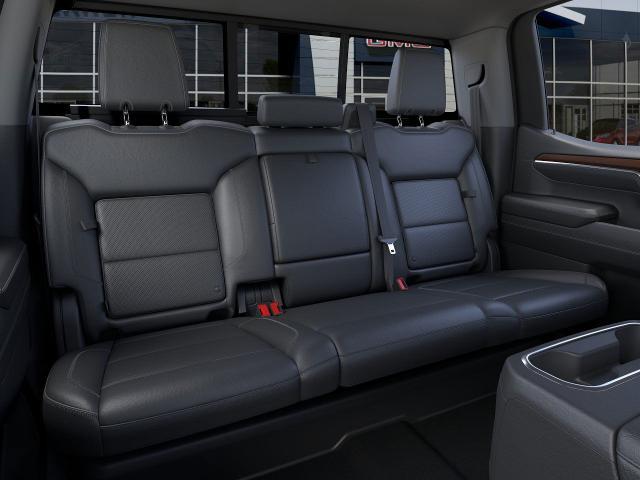 2026 GMC Sierra 1500 Vehicle Photo in HARRISBURG, PA 17111-1033