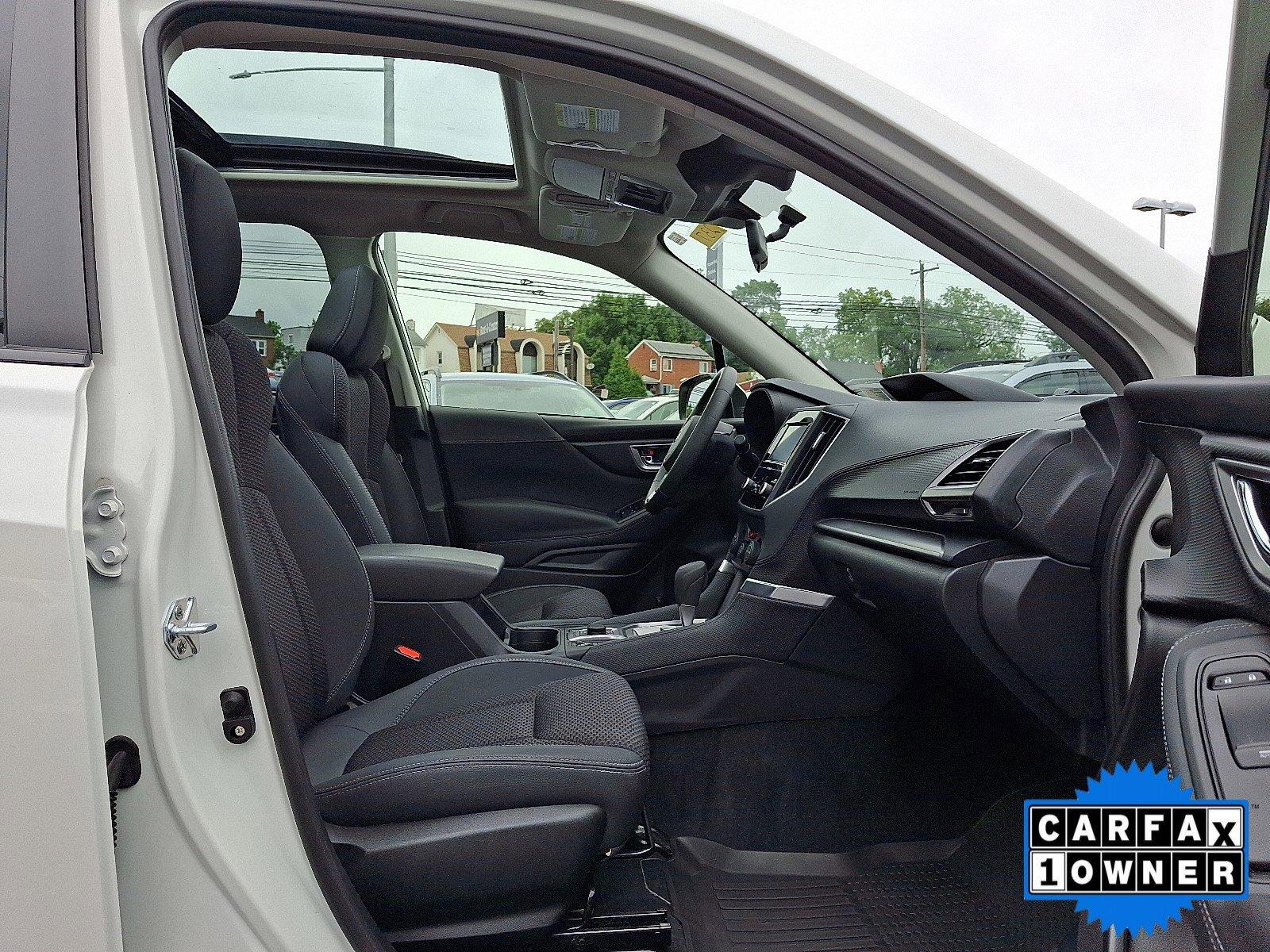 2024 Subaru Forester Vehicle Photo in Harrisburg, PA 17111