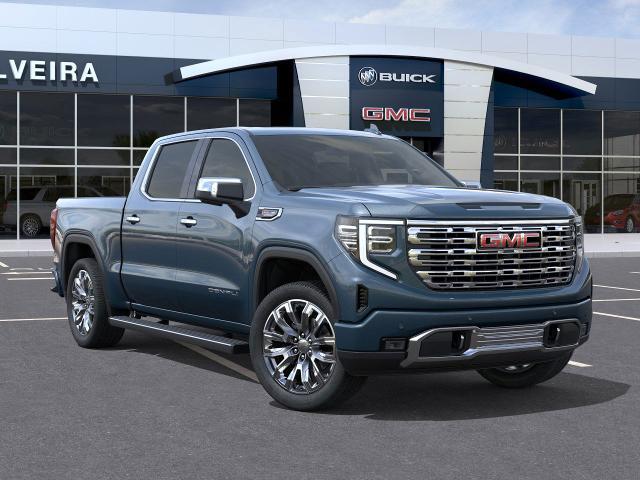 2026 GMC Sierra 1500 Vehicle Photo in HEALDSBURG, CA 95448-3401