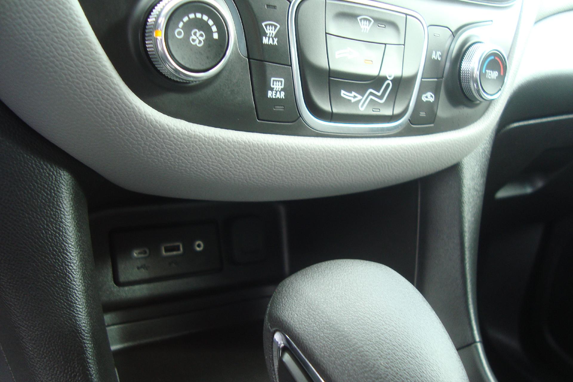 2023 Chevrolet Equinox Vehicle Photo in PORTSMOUTH, NH 03801-4196