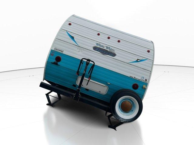 2016 Forest River White Water Retro Vehicle Photo in BRIDGMAN, MI 49106-9548
