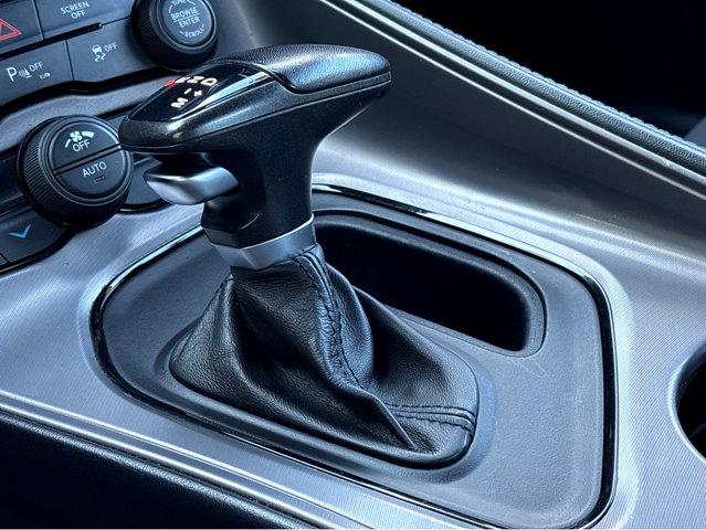 2023 Dodge Challenger Vehicle Photo in Hinesville, GA 31313